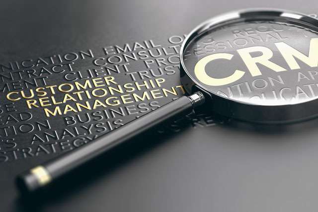 CRM - Customer Relationship Management